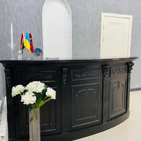 Готель Лаванда На Ривьере, Баня, Бассейн, Чан, Укрытие, Фонтанка 1 Одесса Exterior photo